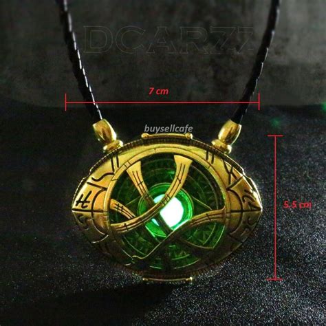 The Legacy of Sr Strange Amulet: Its Influence throughout History